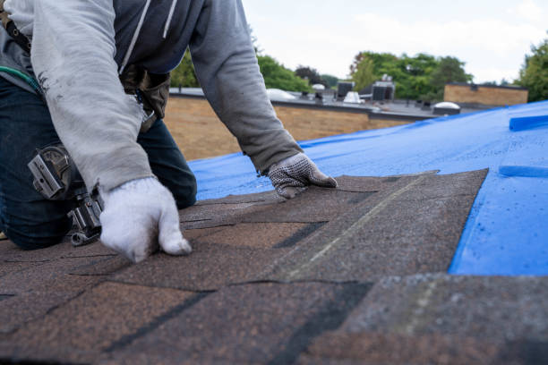 Slate Roofing Contractor in Eldersburg, MD