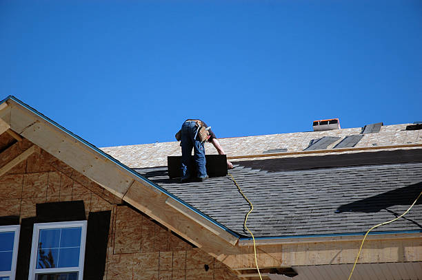 Best Storm Damage Roof Repair  in Eldersburg, MD