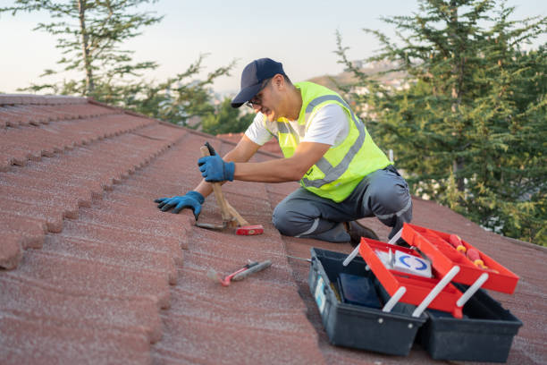 Best Flat Roof Repair Services  in Eldersburg, MD
