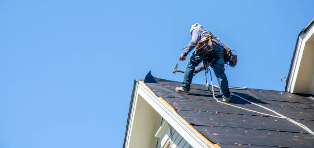 Quick and Trustworthy Emergency Roof Repair Services in Eldersburg, MD